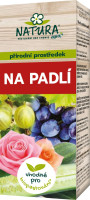 NATURA přírodní prostředek proti PADLÍ 100 ml