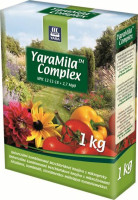 YaraMila Complex 1 kg ( HydroKOMPLEX )