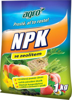 NPK 1 kg