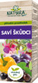 NATURA přípravek na SAVÉ škůdce 100 ml