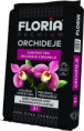 Floria - Substrát pro orchideje 3 l